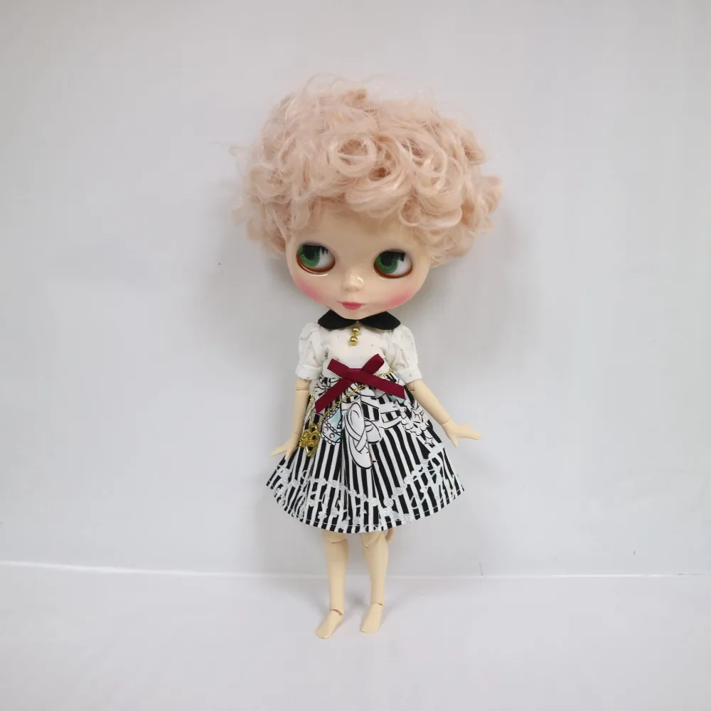 Ücretsiz kargo Fabrika Blyth doll, YTI66
