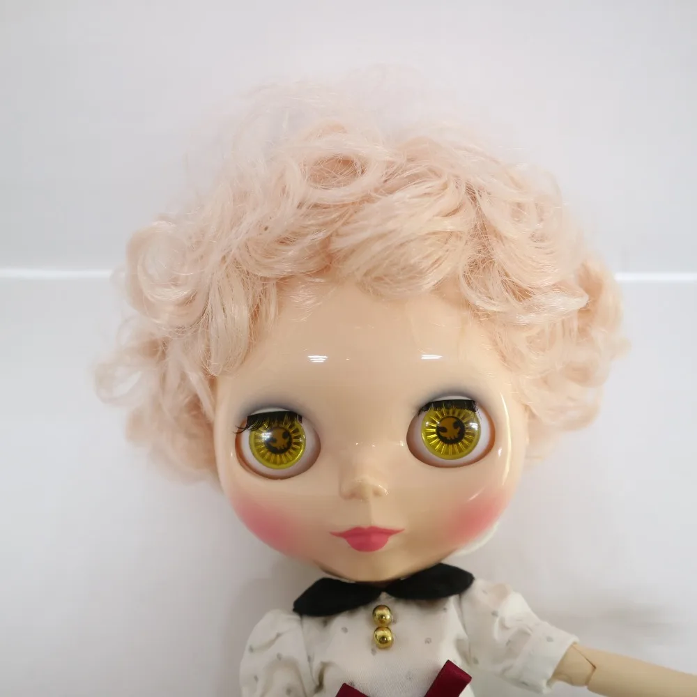 Ücretsiz kargo Fabrika Blyth doll, YTI66