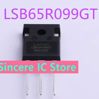 LSB65R099GT yepyeni orijinal N-kanal MOSFET 650V 40A yerine 35N60C3