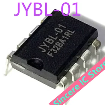 JYBL-01 / JYBL01 Yüksek Kaliteli Orijinal Özel Güç Bloğu Doğrudan Fiş DIP-8