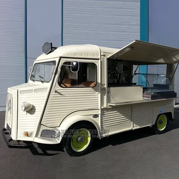 Sokak Satış Mobil Mutfak gıda kamyoneti elektrikli gıda kamyonu Hot Dog Sepeti Pizza Şeker Arabalar Dondurma Kamyonları