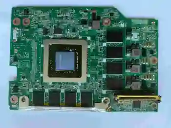 Dell Hassas M6400 M6500 nVIDIA Quadro FX 3800 M 1 GB DDR3 VGA Ekran Kartı H01X5 Test