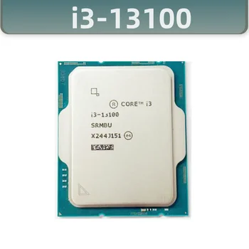 ı3 13100 CPU Seti Desteği 128GB PCIe 4.0 Mikro ATX Çalışma Masaüstü Anakart
