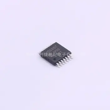 10 ADET PIC16LF1503T-I / ST 14-TSSOP Mikrodenetleyici IC 8-bit 20MHz 3.5 KB Flash Bellek