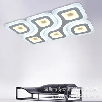 modern koridor aydınlatma bebek tavan lambası basit tavan ışık led tavan ev aydınlatma küp tavan ışık