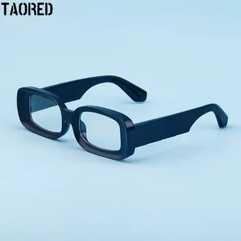 Avrupa ve Amerikan Küçük Çerçeve kadın Güneş Gözlüğü High-end Moda Kare Gözlük Açık UV400 Tasarımcı Unisex Gözlük