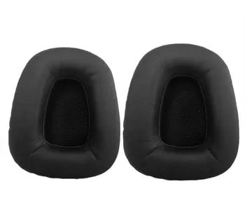 1 Çift Yedek Kulak Pedleri Kulak Yastıkları Yastık Köpük Kapak Yastık Razer Chimaera Kulaklık Kulaklık