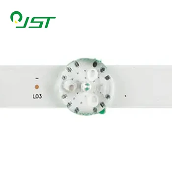 100 % Yeni 2 adet / Kit LED şeritler 32 TV HKPRO HKP32SMS