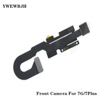 YWEWBJH Ön Kamera iPhone 7G 7 Artı Bakan Küçük Kamera Yakınlık sensör esnek kablo Yedek Parçaları
