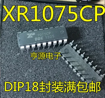 100 % Yeni ve orijinal XR1075CP 1075CP HIFI