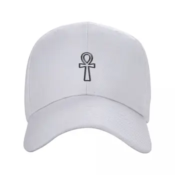 Ankh, anahtar hayat Kap beyzbol şapkası kap Kapaklar kış şapka erkek kadın