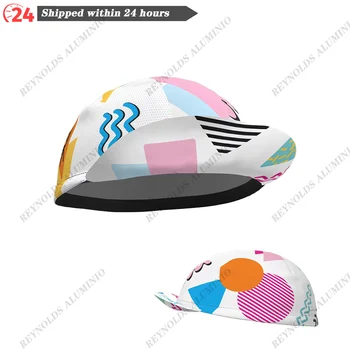 Yeni Yaz bisikletçi şapkası Erkekler & Kadınlar Bisiklet Kapaklar MTB Bisiklet Şapka Hızlı Kuru Nefes spor şapkaları Gorra Ciclismo