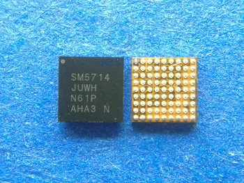 2 adet M005X03 SM5714 MIS01 SMA1303 Şarj Ses ekran ıc Samsung A8S G8870