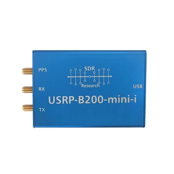 Yeni B200-Mını - I 70 MHz-6 GHz Yazılım Radyo SDR RF Geliştirme Kurulu USRP için Değiştirin Ettus B200Mini / B210 Desteği UHD