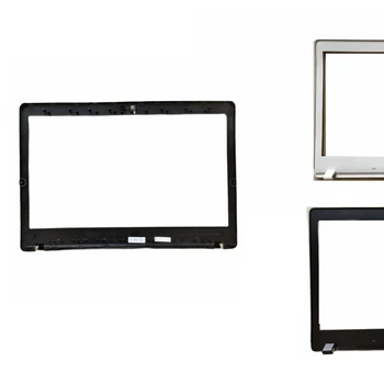 laptop kılıf kapak İçin Samsung 8500GM LCD Çerçeve Kapak BA98-01027A / BA98-01027B