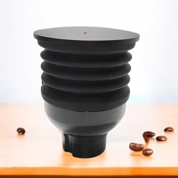 Elektrikli Kahve Değirmeni Konik Çapak Değirmeni Darbe Hazne Kahve Çekirdeği Değirmeni Makinesi Kahve Değirmeni Temizleme Aracı Eureka