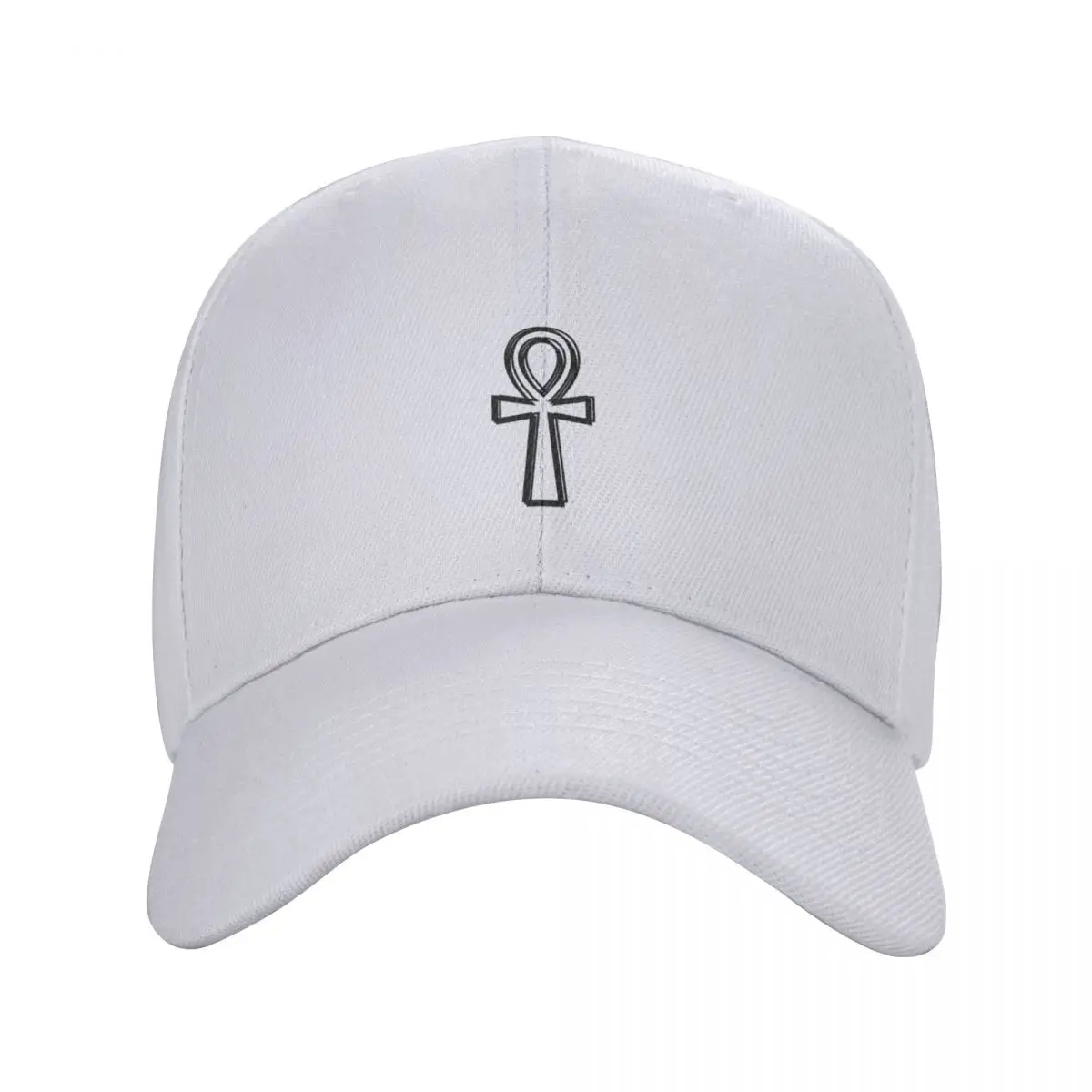 Ankh, anahtar hayat Kap beyzbol şapkası kap Kapaklar kış şapka erkek kadın