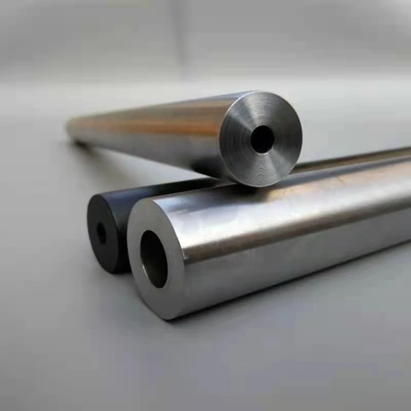 Karbon çelik dikişsiz çelik boru hassas boru OD 25mm ID 15mm ila 20mm içi boş yuvarlak boru parlatma patlamaya dayanıklı Su borusu