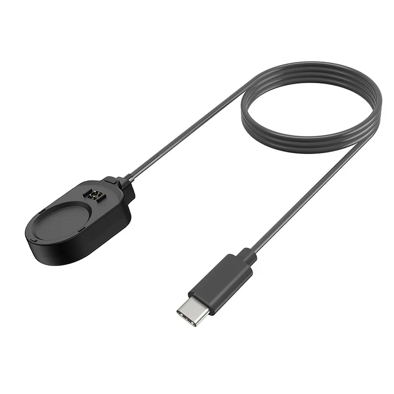 Yedek akıllı bilezik Şarj Garmin MARQ2 saat kayışı USB kablosu İstasyonu kordon adaptörü Garmin MARQ 2 için şarj kablosu