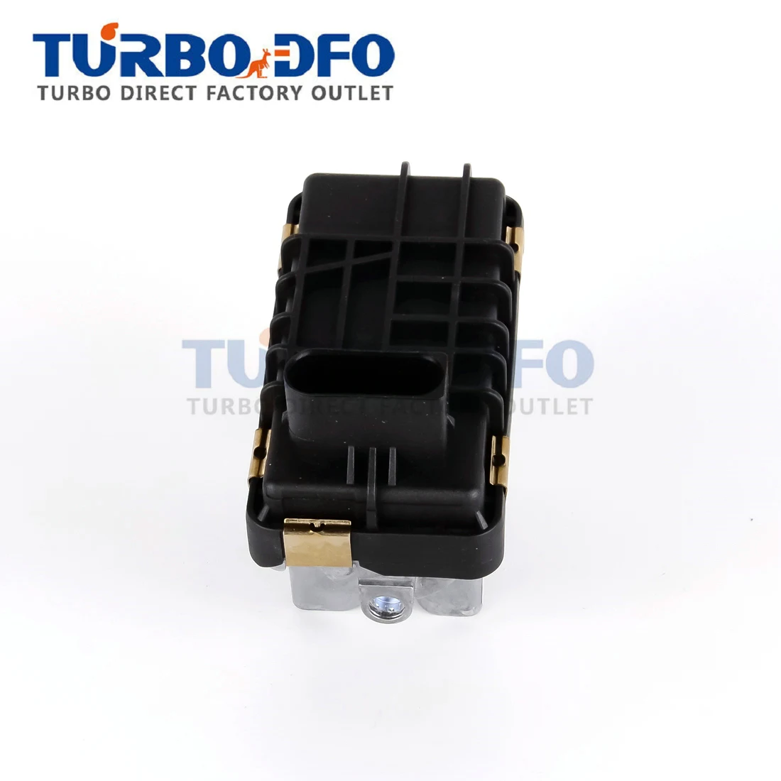 Turbo Elektronik Aktüatör G - 031 G031 781751 6NW 009 660 6NW009660 Mercedes 2.7 3.0 809415-0001 için