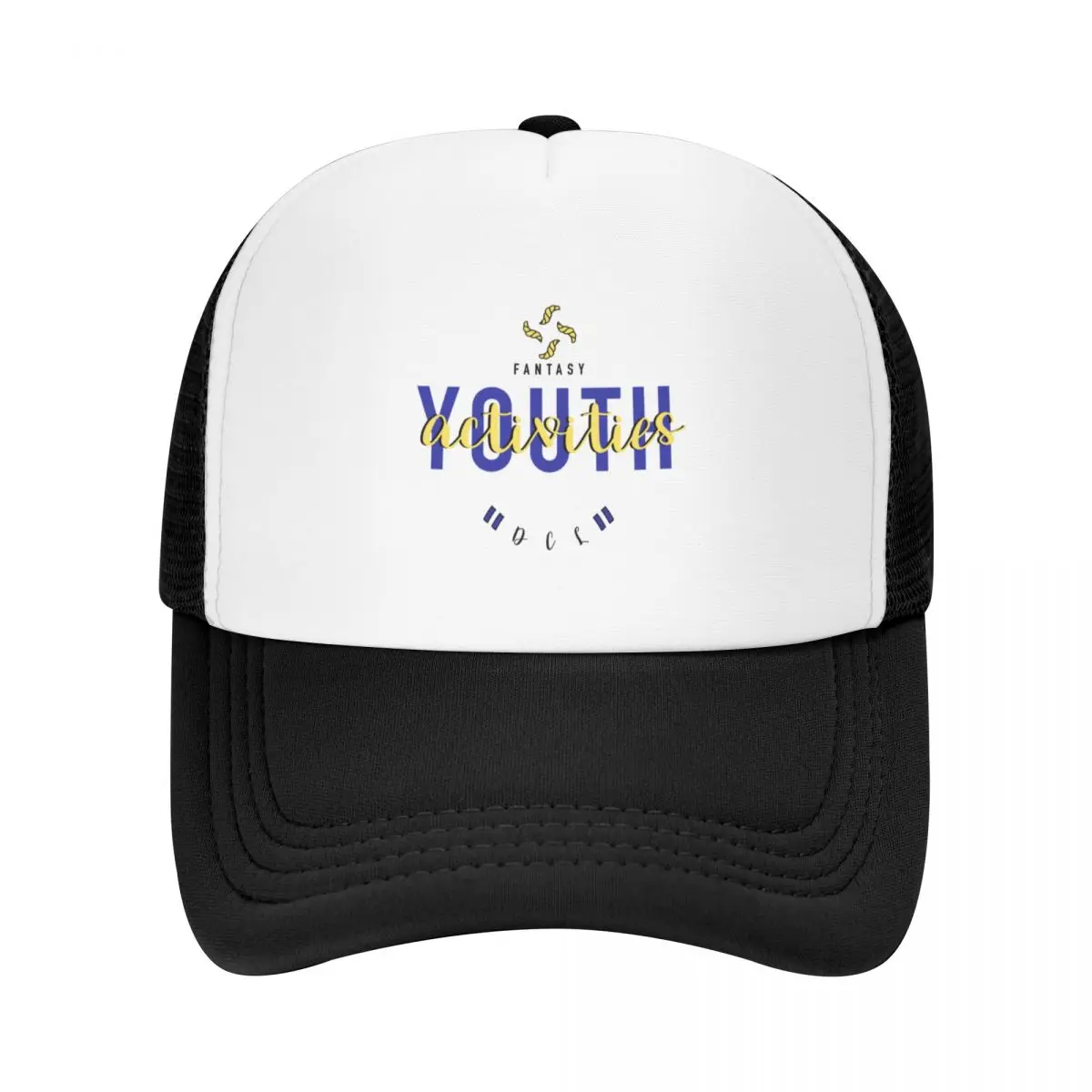 YA 22 FANTEZİ Siyah Arka Plan beyzbol şapkası çay şapka Dropshipping güneş şapkası Çocuklar İçin Kadın Plaj Siperliği Erkek