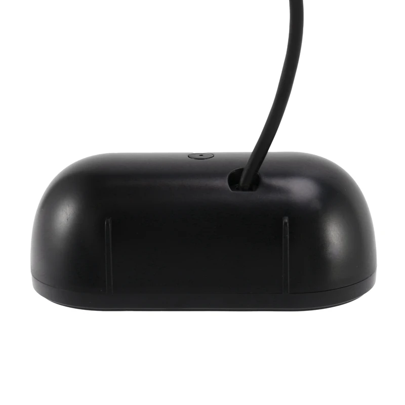 3X USB hoparlör Taşınabilir Hoparlör Powered Stereo çoklu ortam hoparlörü Dizüstü Dizüstü PC İçin(Siyah)