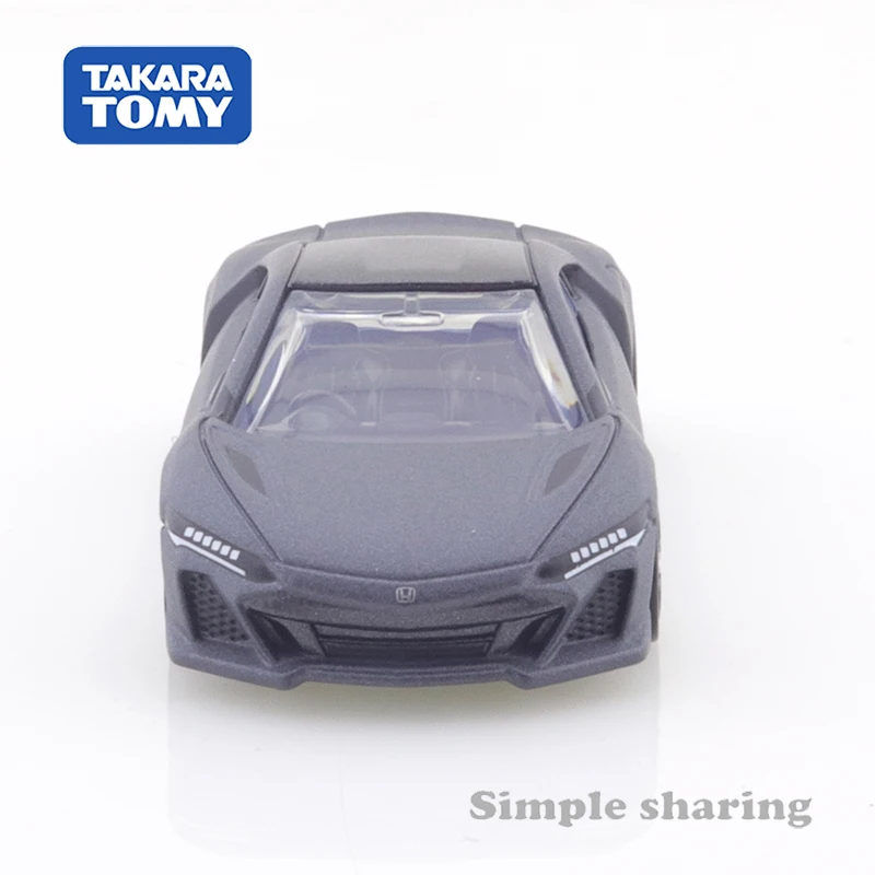 Takara Tomy Tomica Premium 32 Honda NSX Tipi S 1/62 Alaşım Diecast Metal Model