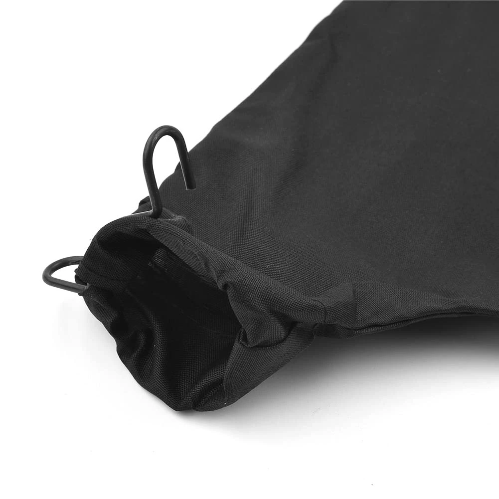 Testere Toz Torbası, Siyah Toz Toplayıcı fermuarlı çanta ve Tel Standı, 255 Model Gönye Testere 4 Adet
