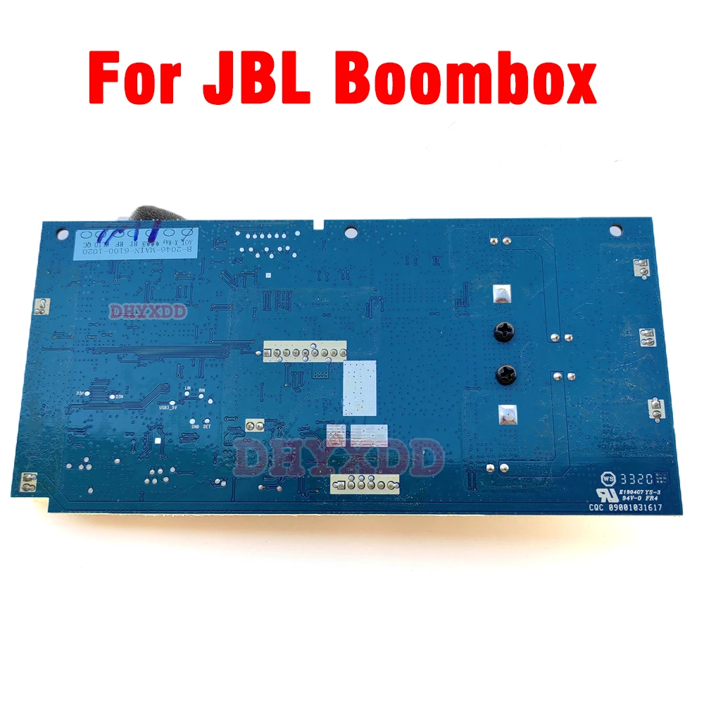 JBL Boombox 1 Bluetooth Hoparlör Anakart İçin 1 ADET