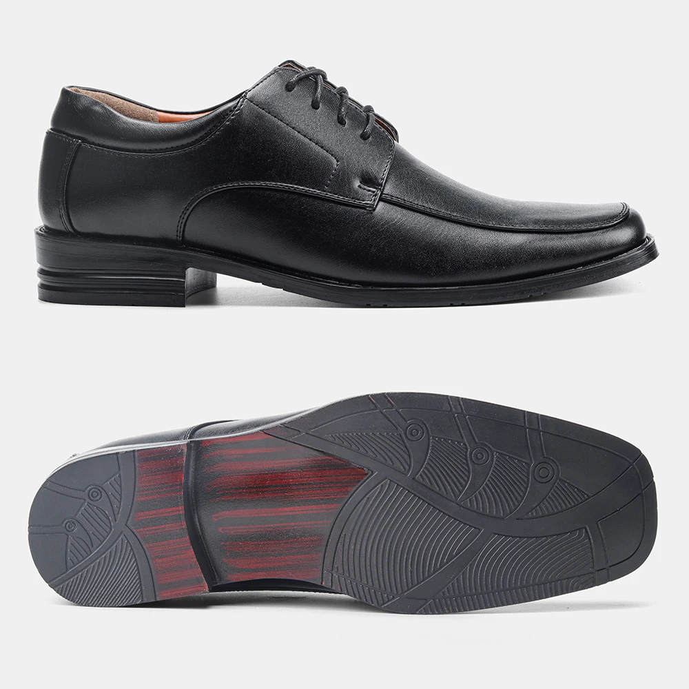 Rahat ayakkabılar Erkekler Marka 2023 Klasik Rahat Moda Erkek deri ayakkabı # W731