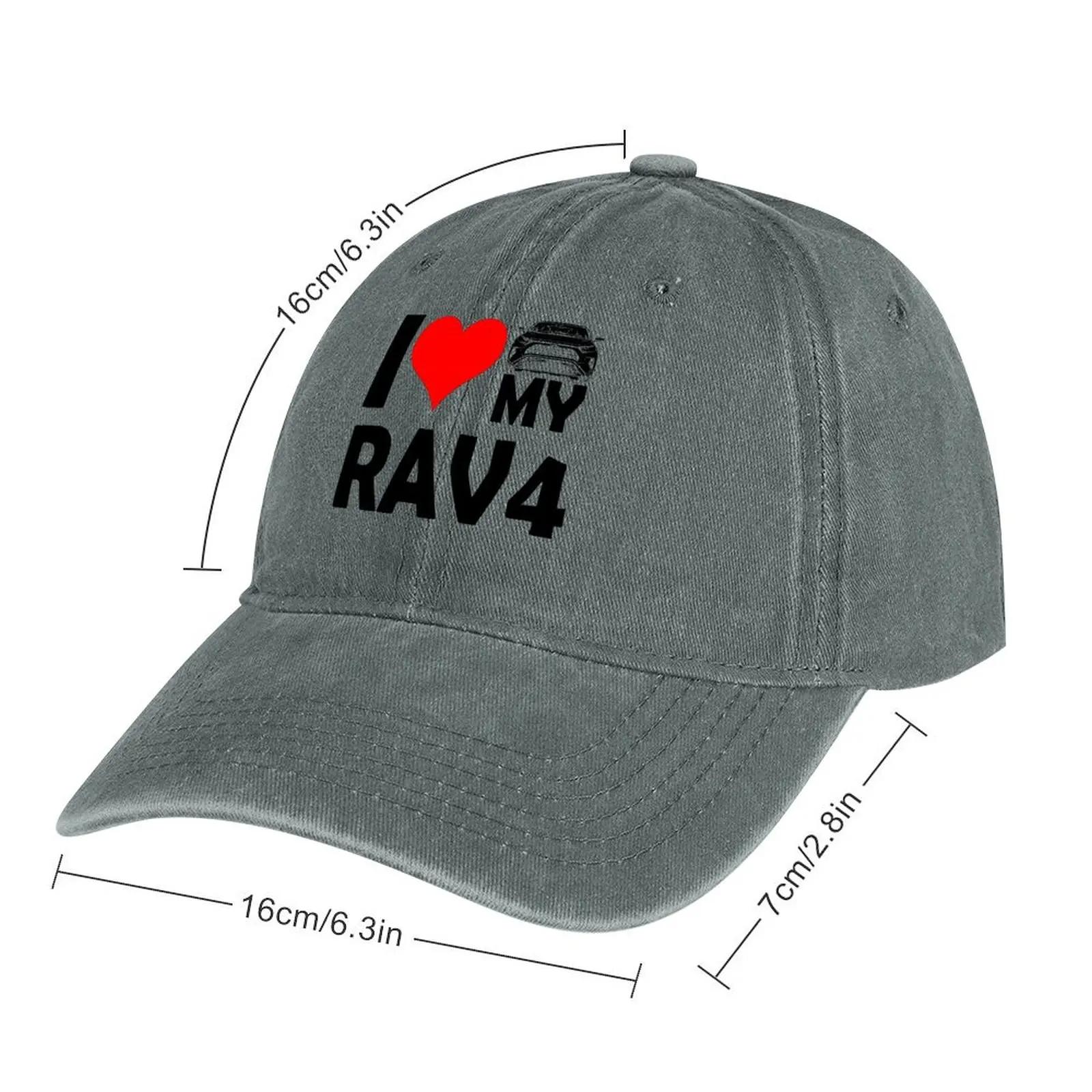 SEVİYORUM RAV4 kovboy şapkası Askeri Taktik Kapaklar Dropshipping Şapka Kadınlar İçin 2023 erkek