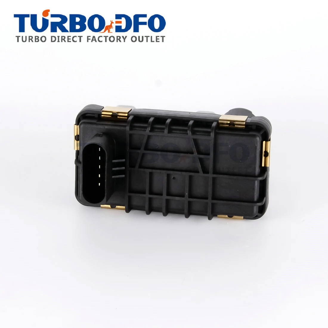 Turbo Elektronik Aktüatör G - 031 G031 781751 6NW 009 660 6NW009660 Mercedes 2.7 3.0 809415-0001 için
