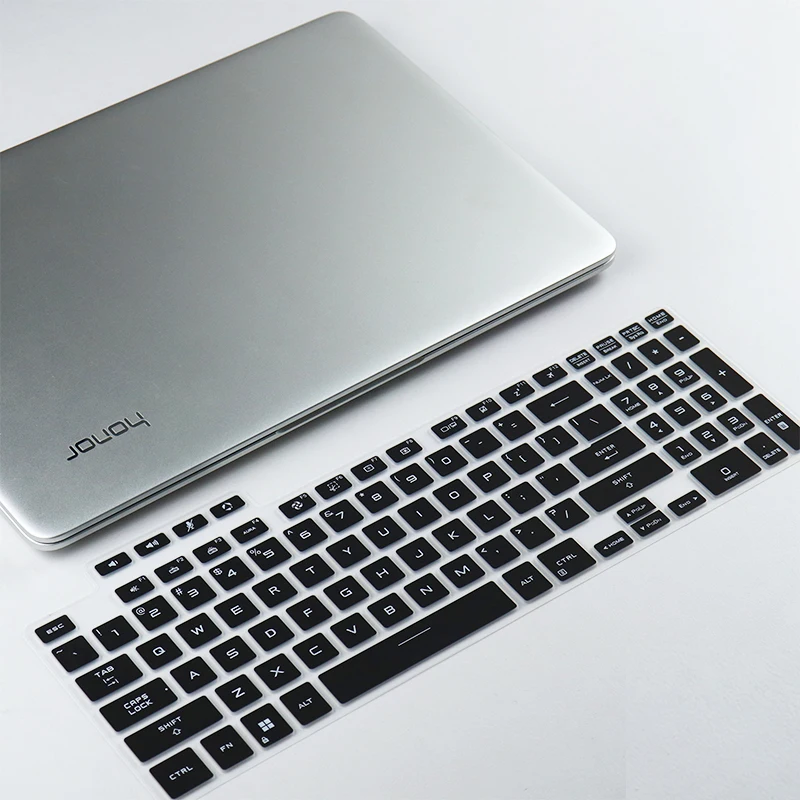 laptop Klavye Kapak Koruyucu için ASUS TUF Oyun A15 F15 2022 FA507RM FA507RE FA507R FA507RC FA507 X507ZM FX507ZE FX507
