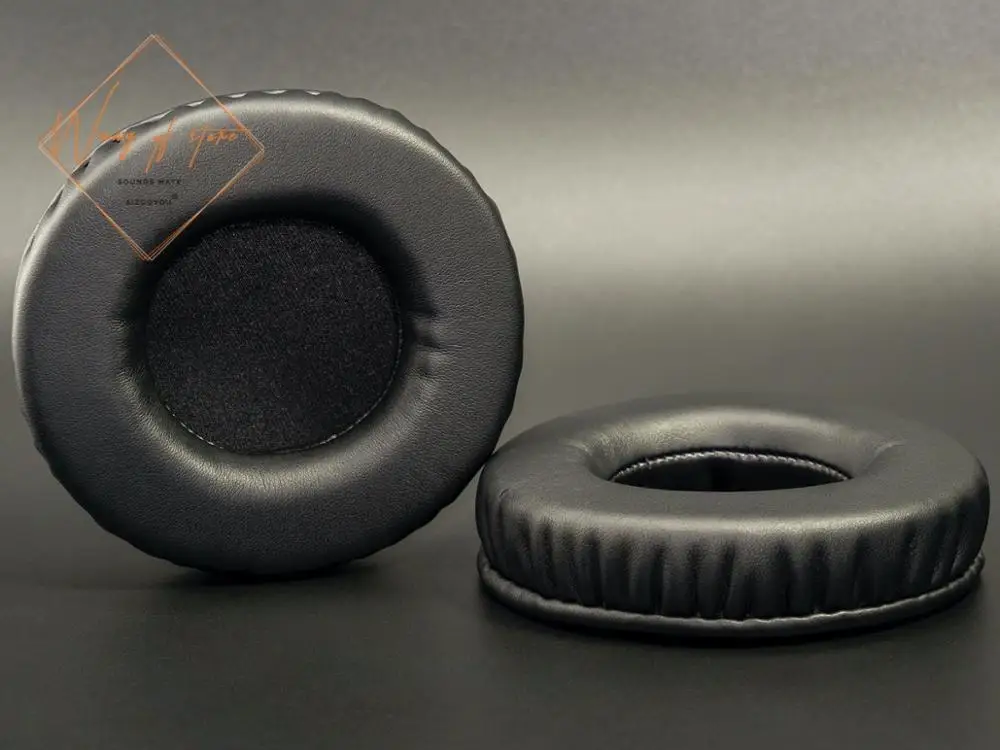 Yumuşak Deri Kulak Pedleri Köpük Yastık Kulaklık Logitech H600 Kablosuz Kulaklık Mükemmel Kalite, Ucuz Değil Sürümü