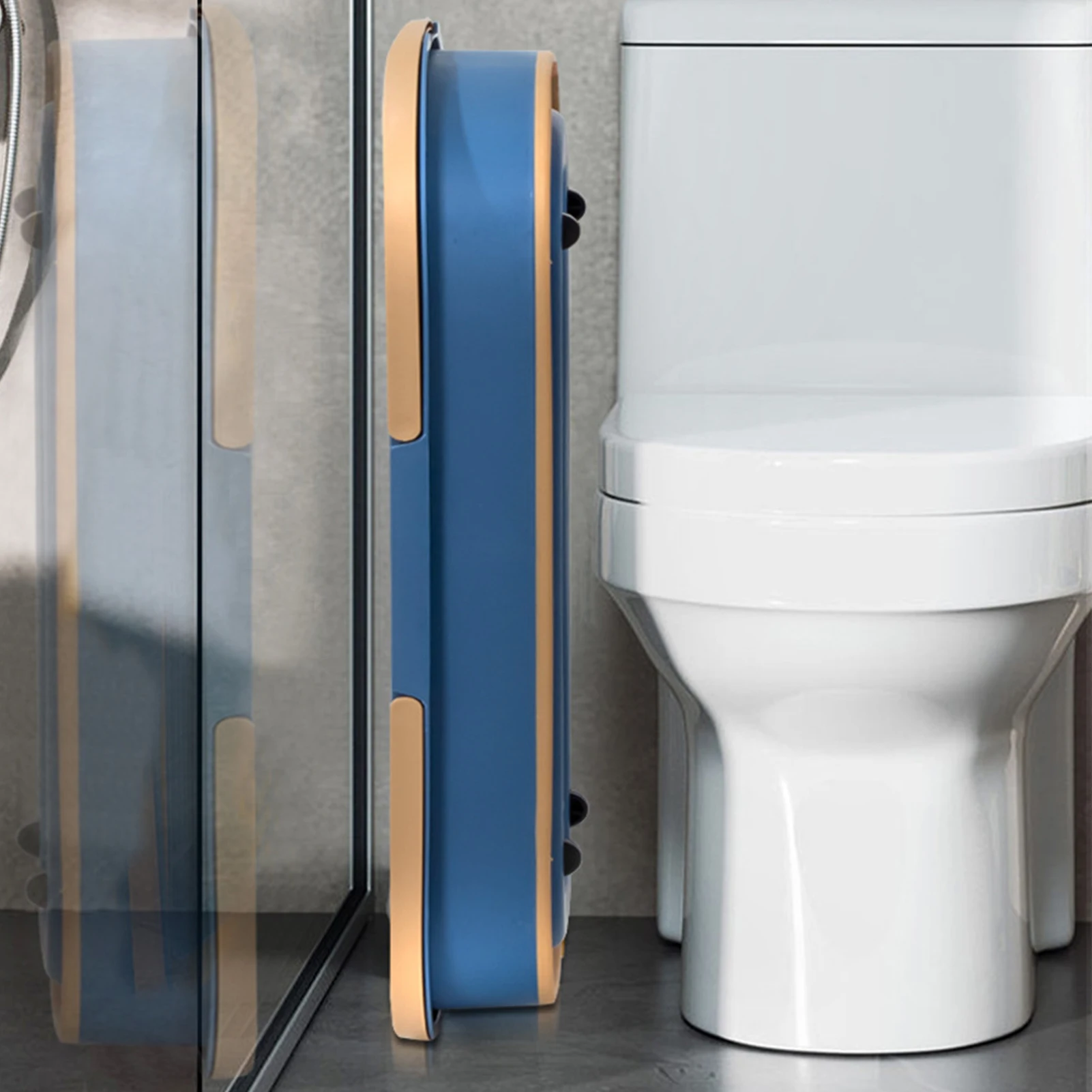 Silikon Ev Katlanır lavabo Taşınabilir Lavabo Ayak Kova Lavabo Plastik Katlanabilir Havzası Seyahat Açık Kamp Havzaları