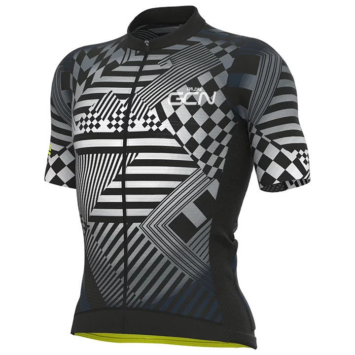 Raudax-Erkekler için Anti-UV Bisiklet Forması Seti, Nefes Alabilen Giysiler, Yarış Sporu, Bisiklet, Yaz, Yeni, 2023