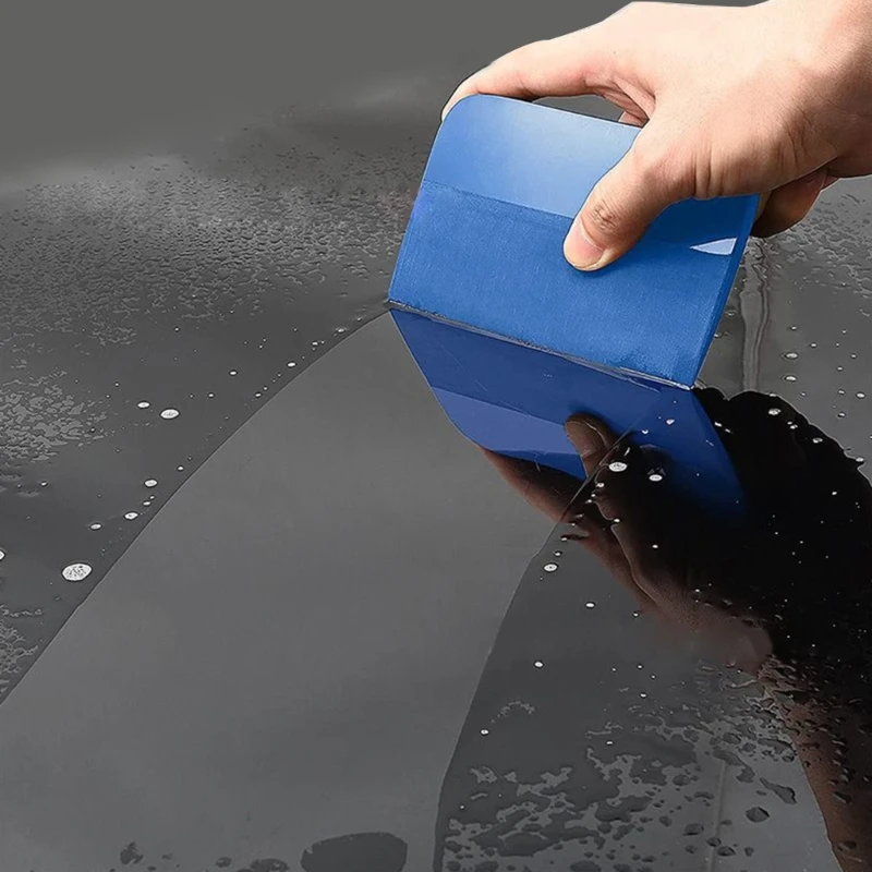 Pencere Tonu Kiti Araçları TPU PPF Silecek araba boyası Koruma Filmi Vinil Şal Kauçuk Kazıyıcı Oto Aksesuarları Temiz Silecek