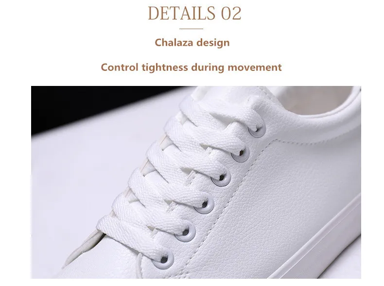 2023 Bahar beyaz ayakkabı Erkekler rahat ayakkabılar Erkek Sneakers Serin Sokak erkek ayakkabısı Marka Erkek Ayakkabı düz ayakkabı Spor