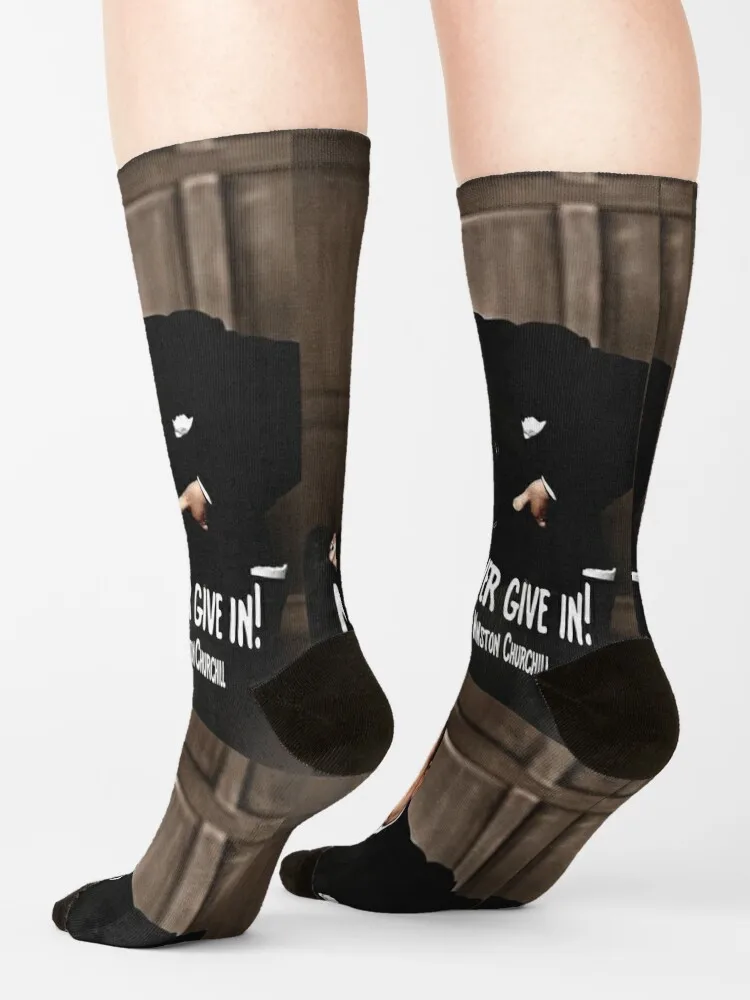 Asla, Asla, Asla Pes etme! Çorap kadın sıcak tutan çoraplar Antiskid futbol çorapları