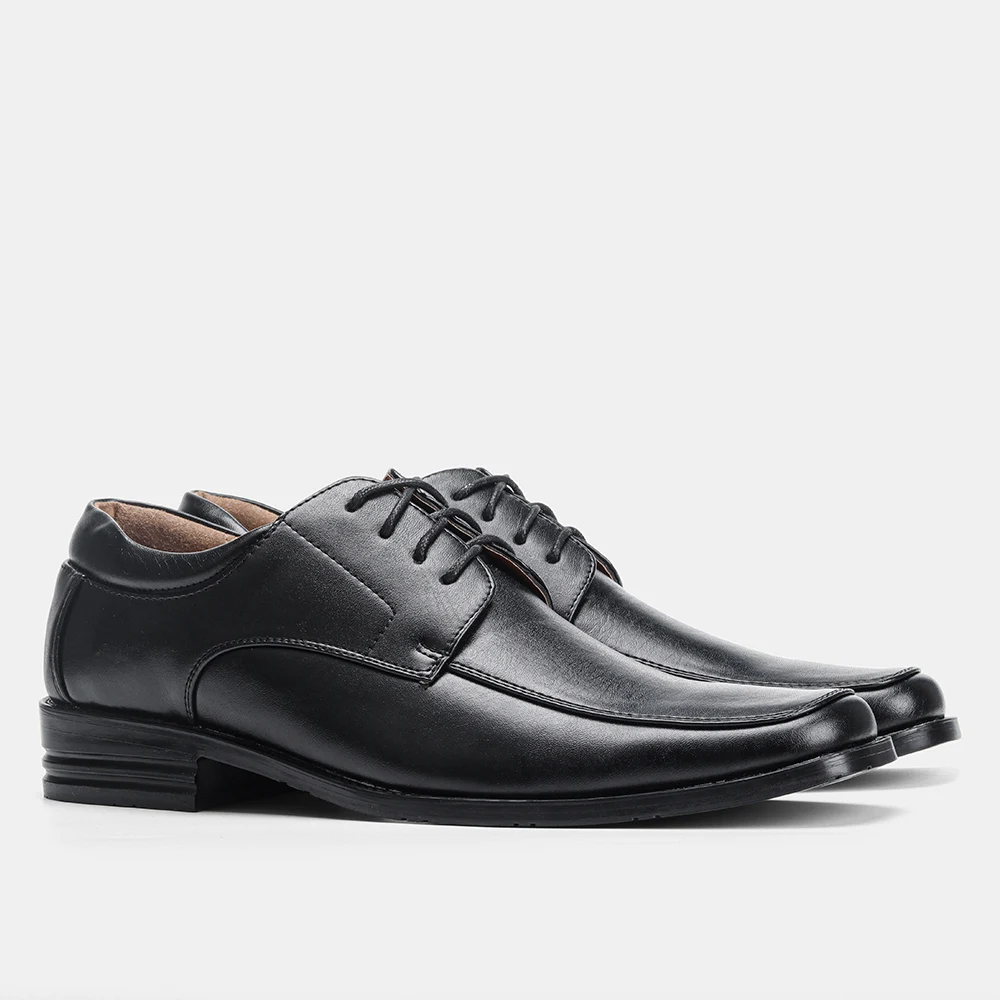 Rahat ayakkabılar Erkekler Marka 2023 Klasik Rahat Moda Erkek deri ayakkabı # W731