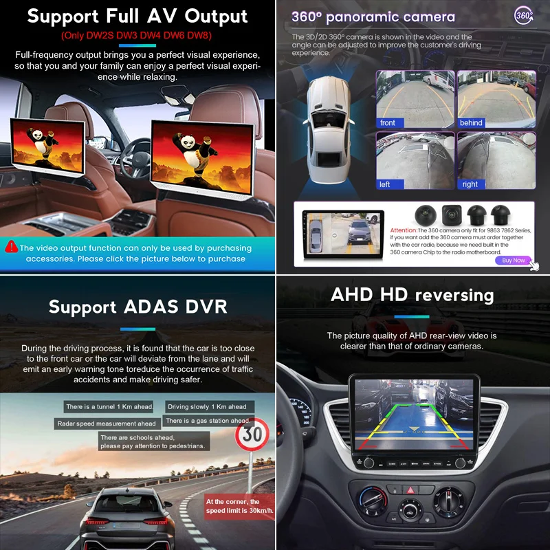 Android Hepsi Bir Arada Otomotiv Akıllı Sistemler Araba Radyo Multimedya Navigasyon Hyundai Tucson 2006 - 2013 İçin Carplay OTOMATİK BT