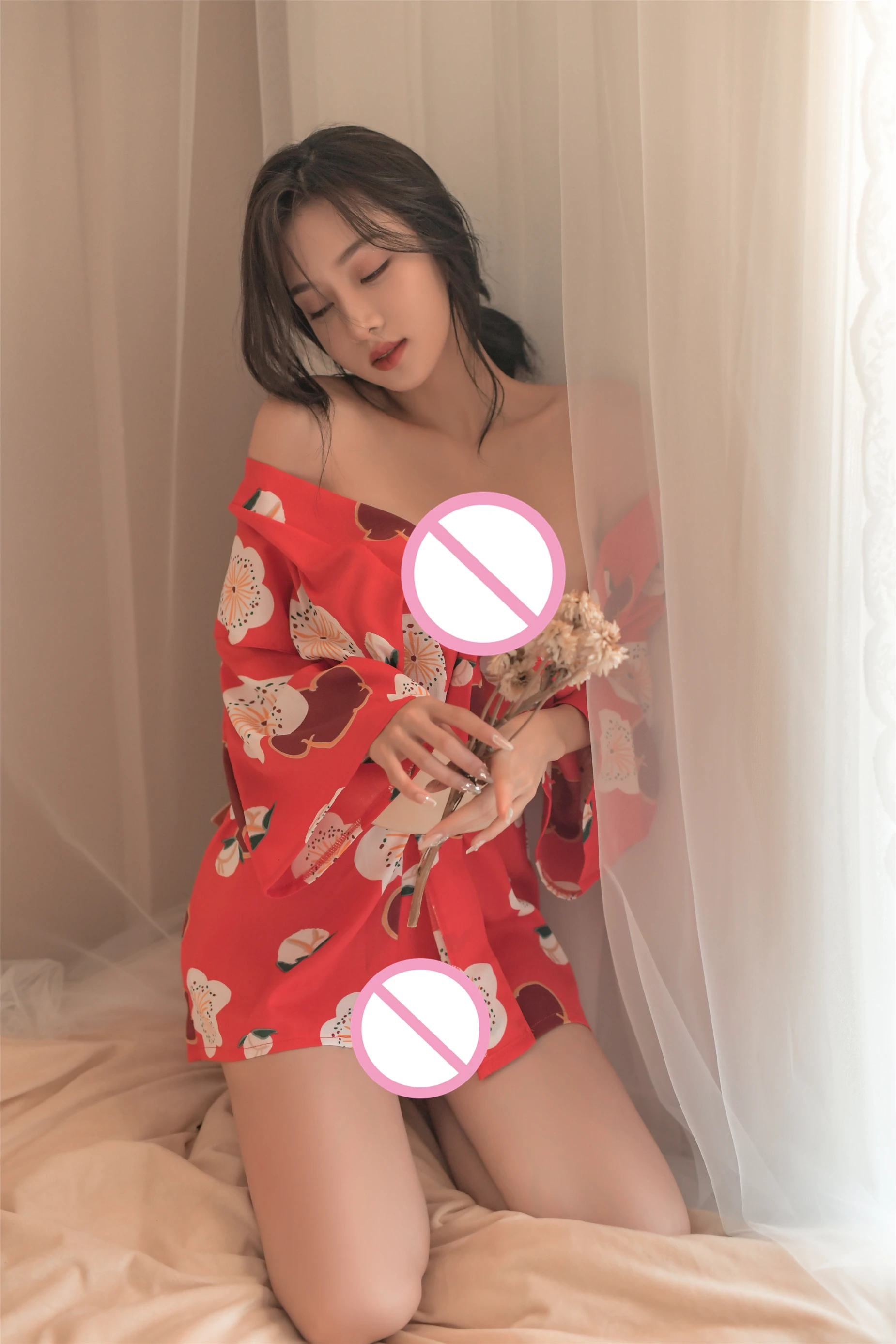 Erotik Kostümleri Seksi Iç Çamaşırı Japon Cosplay Kimono Kadın Pijama Kemer Geleneksel Kostümleri Saf Desire Tarzı Üniforma Kıyafet