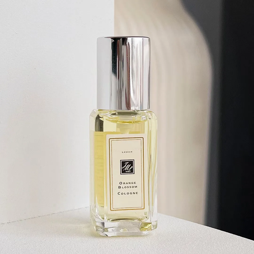 Super Kualitas Tinggi Mini Parfum Tester Tahan Lama Kayu Bunga Buah Alami Rasa Parfum Wanita untuk Pria Wewangian Antispiran