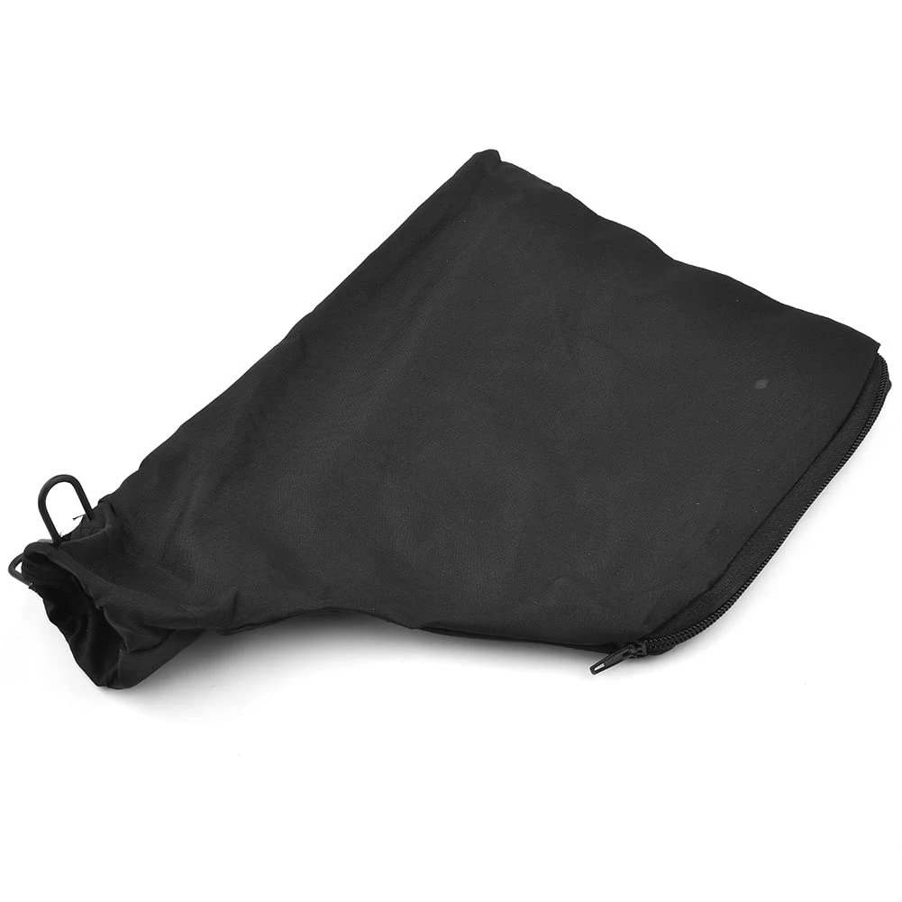 Testere Toz Torbası, Siyah Toz Toplayıcı fermuarlı çanta ve Tel Standı, 255 Model Gönye Testere 4 Adet