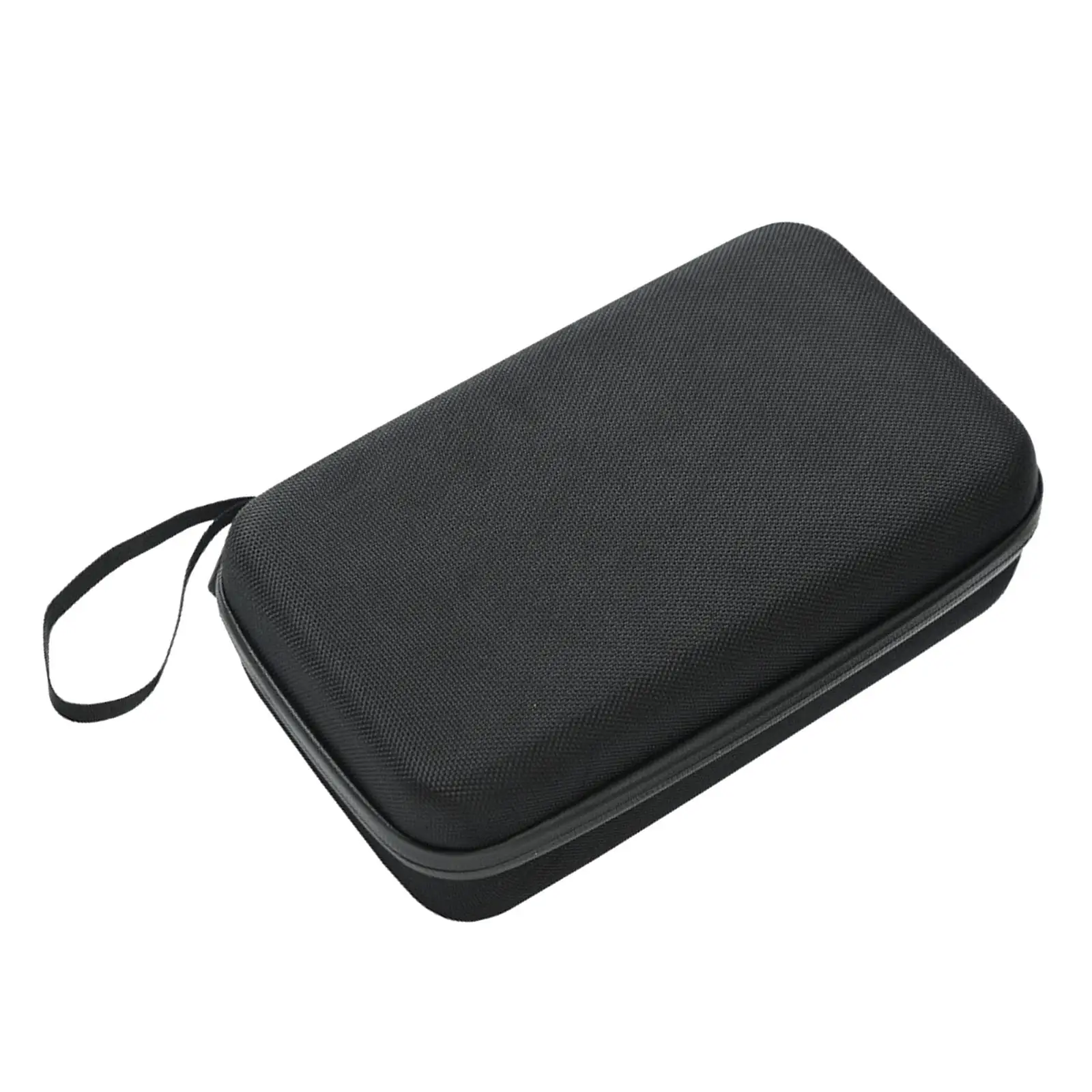 Taşınabilir Küçük Elektronik Aksesuarlar saklama çantası Organizatör Seyahat saklama çantası Telefon için